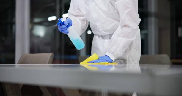 Licensed Drug Lab Cleanup service in Haskell, AR - Crime Scene Cleaner Online